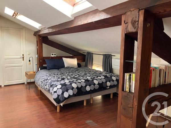 Appartement F7 à vendre  7 pièces - 217 m2 ST ETIENNE - 42