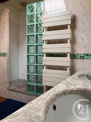 Appartement F7 à vendre  7 pièces - 217 m2 ST ETIENNE - 42