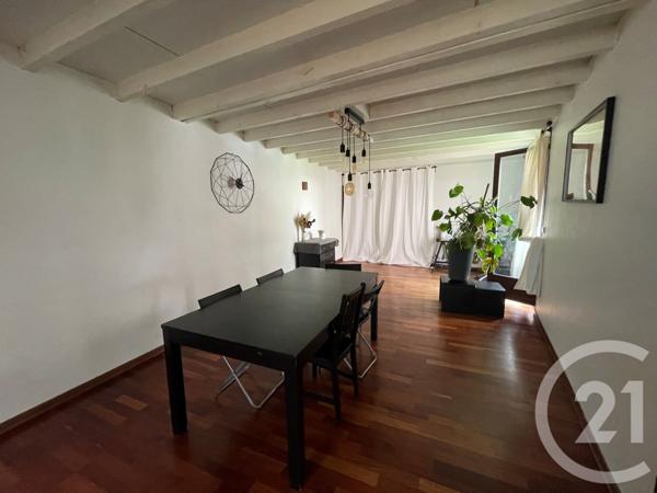 Appartement F7 à vendre  7 pièces - 217 m2 ST ETIENNE - 42