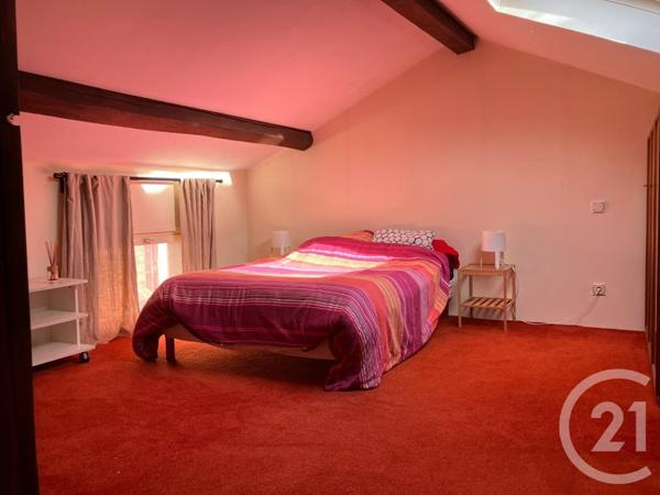 Appartement F7 à vendre  7 pièces - 217 m2 ST ETIENNE - 42