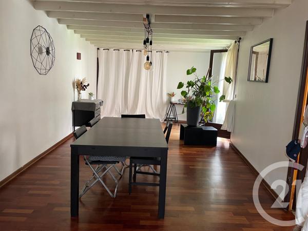 Appartement F7 à vendre  7 pièces - 217 m2 ST ETIENNE - 42