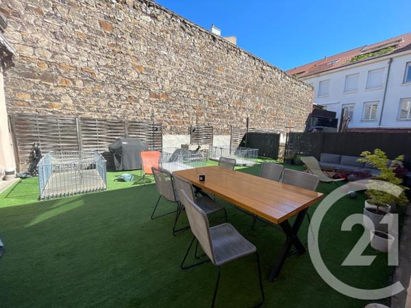 Appartement F7 à vendre  7 pièces - 217 m2 ST ETIENNE - 42