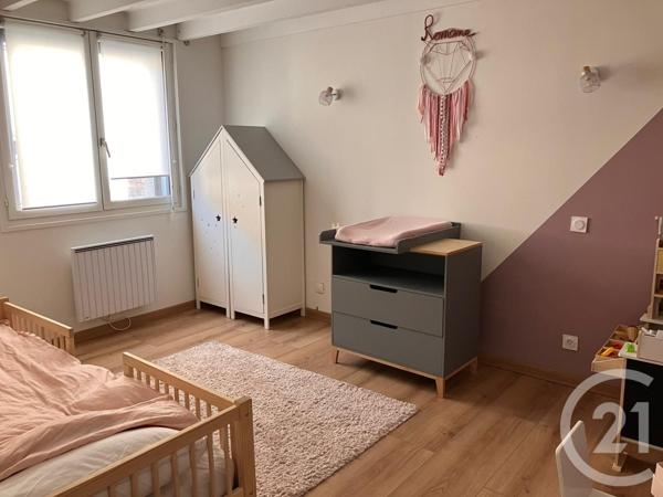 Appartement F7 à vendre  7 pièces - 217 m2 ST ETIENNE - 42