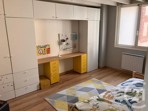 Appartement F7 à vendre  7 pièces - 217 m2 ST ETIENNE - 42