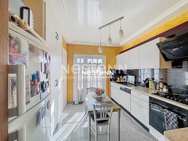 Maison Stains 7 pièces