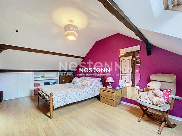 Maison Stains 7 pièces