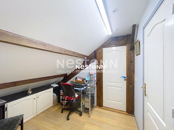 Maison Stains 7 pièces