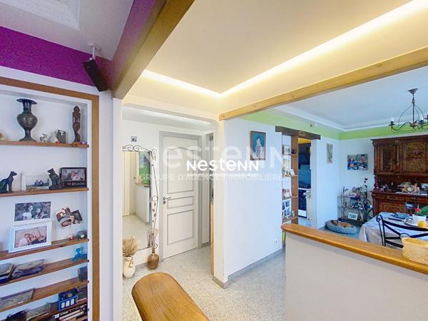 Maison Stains 7 pièces