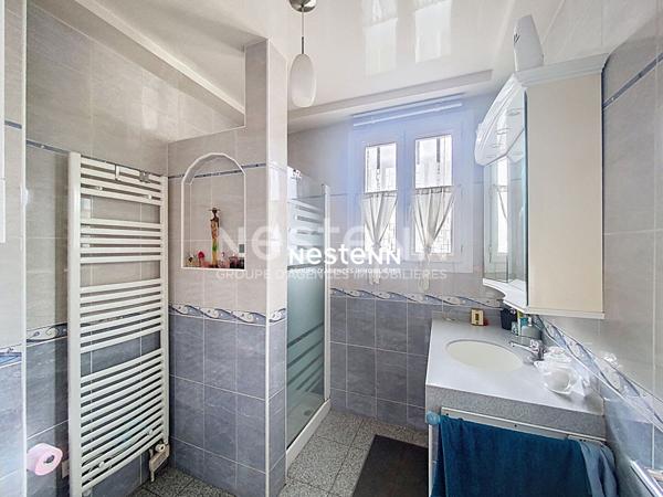 Maison Stains 7 pièces