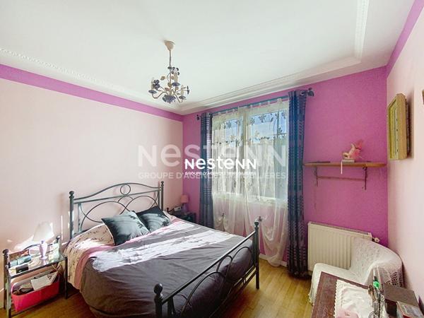 Maison Stains 7 pièces