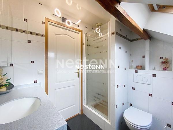 Maison Stains 7 pièces