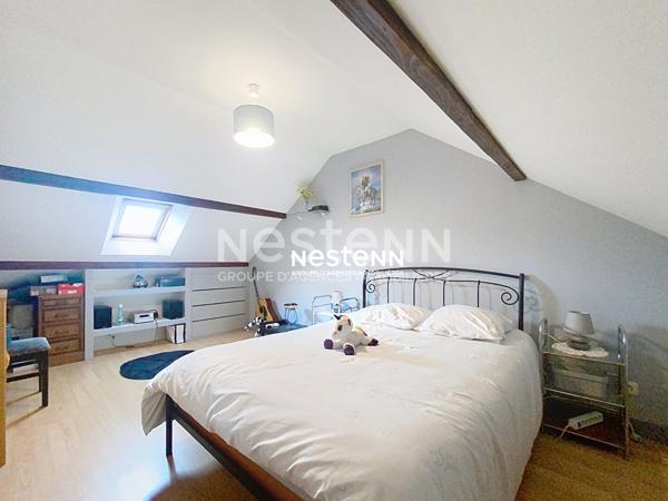 Maison Stains 7 pièces