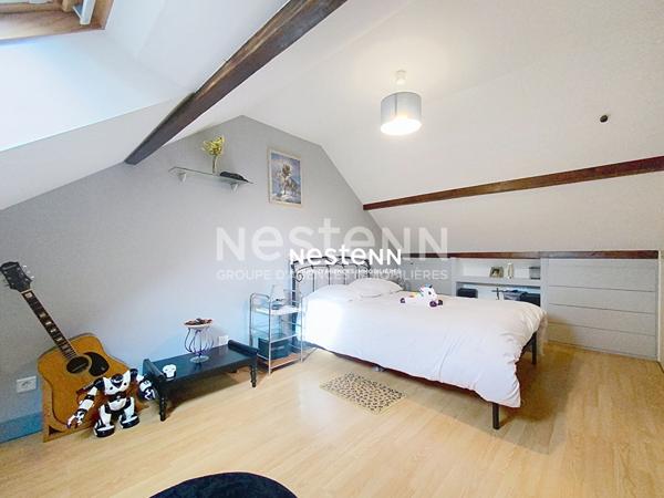 Maison Stains 7 pièces