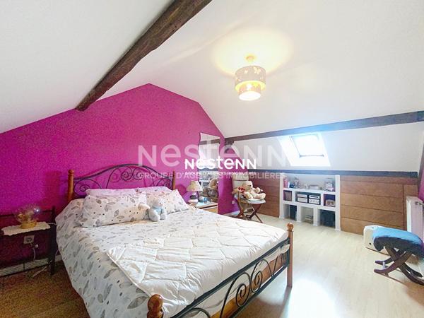 Maison Stains 7 pièces