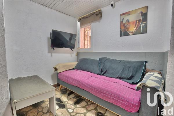 Maison à vendre 2 pièces 32 m² La Ciotat