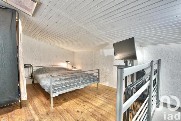 Maison à vendre 2 pièces 32 m² La Ciotat