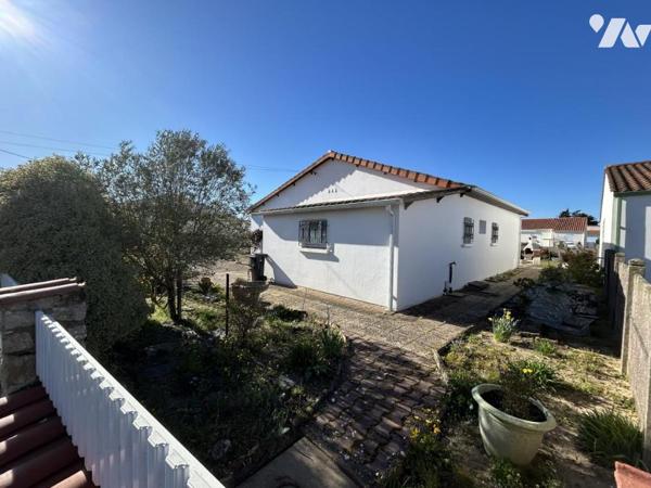 Maison à L'Aiguillon la Presqu'île