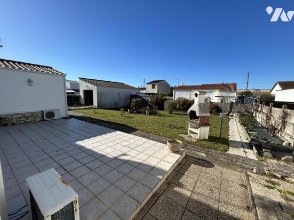 Maison à L'Aiguillon la Presqu'île