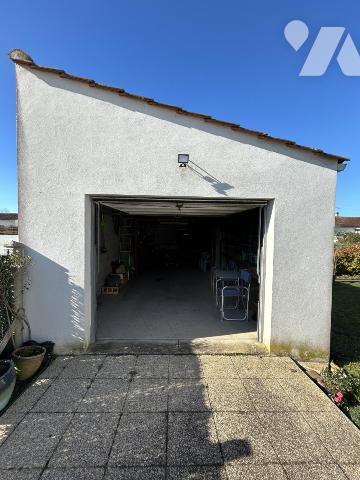 Maison à L'Aiguillon la Presqu'île