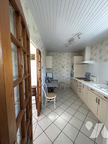 Maison à L'Aiguillon la Presqu'île