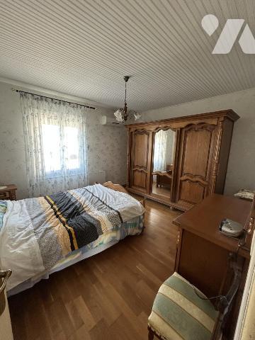 Maison à L'Aiguillon la Presqu'île
