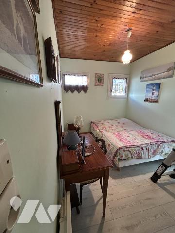 Maison à L'Aiguillon la Presqu'île
