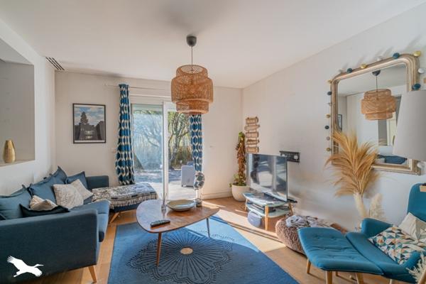 Maison à vendre |  Mérignac |  5 pièces | 92 m²