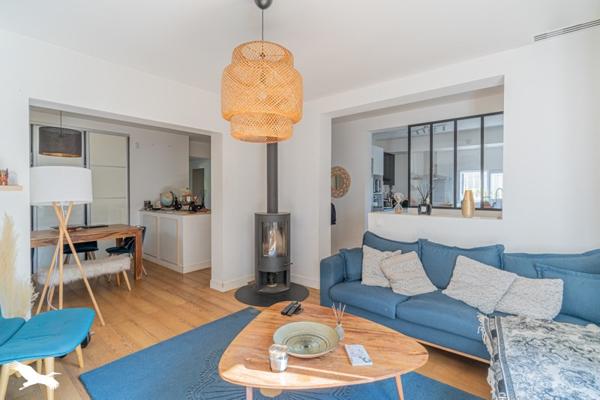 Maison à vendre |  Mérignac |  5 pièces | 92 m²