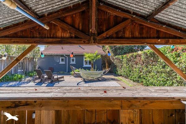 Maison à vendre |  Mérignac |  5 pièces | 92 m²