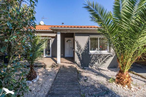 Maison à vendre |  Mérignac |  5 pièces | 92 m²