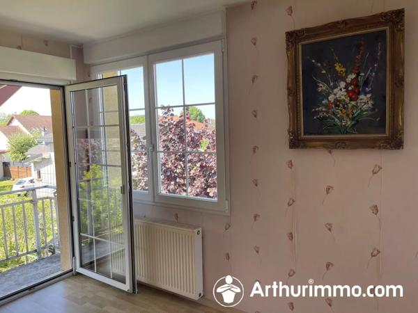 Vente Maison 8 pièces 105 m2 à Valentigney