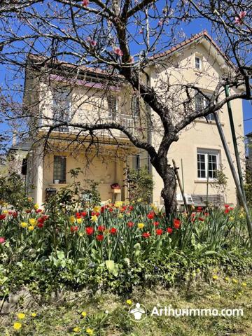 Vente Maison 8 pièces 105 m2 à Valentigney