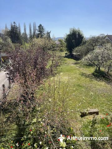 Vente Maison 8 pièces 105 m2 à Valentigney