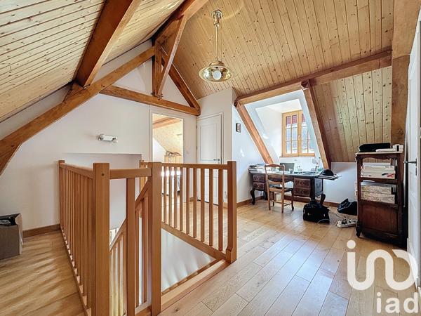 Maison à vendre 5 pièces 160 m² Pontpoint
