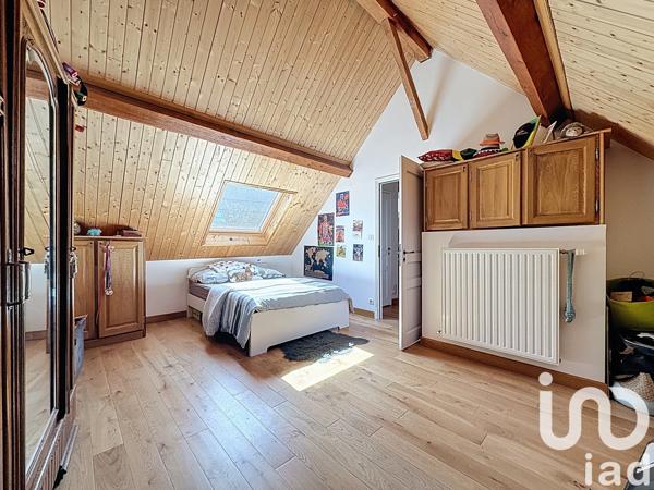 Maison à vendre 5 pièces 160 m² Pontpoint