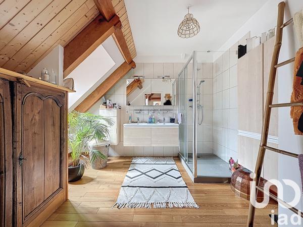 Maison à vendre 5 pièces 160 m² Pontpoint