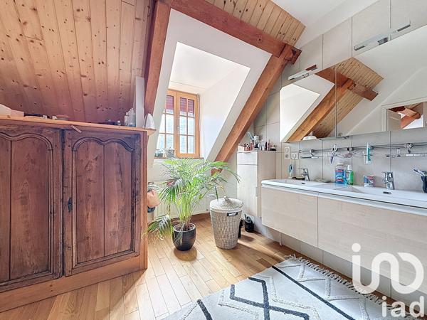 Maison à vendre 5 pièces 160 m² Pontpoint