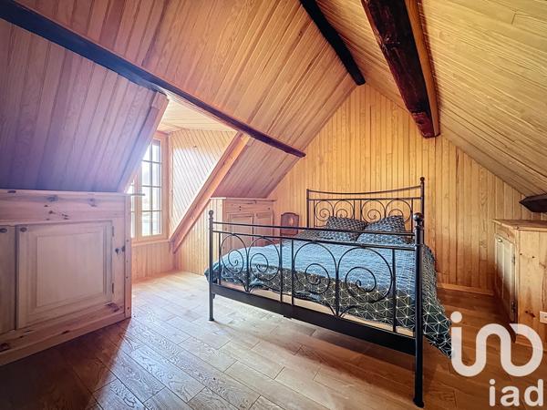 Maison à vendre 5 pièces 160 m² Pontpoint