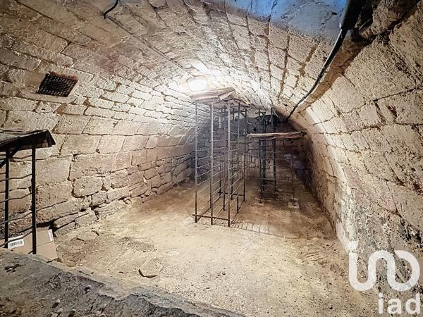 Maison à vendre 5 pièces 160 m² Pontpoint