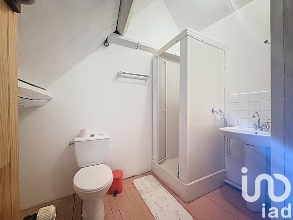 Maison à vendre 5 pièces 160 m² Pontpoint