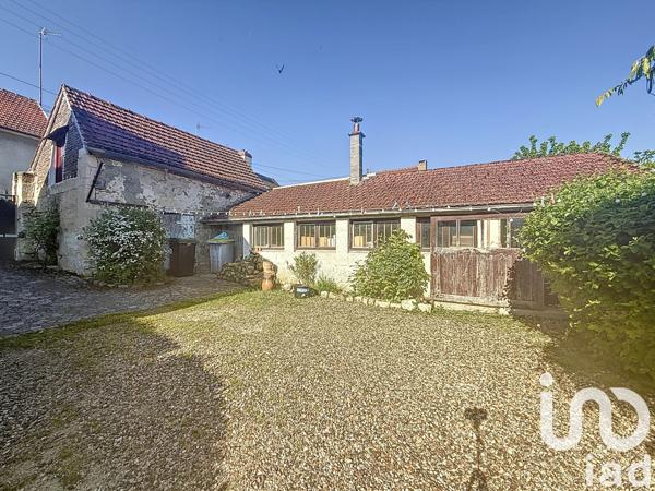 Maison à vendre 5 pièces 160 m² Pontpoint