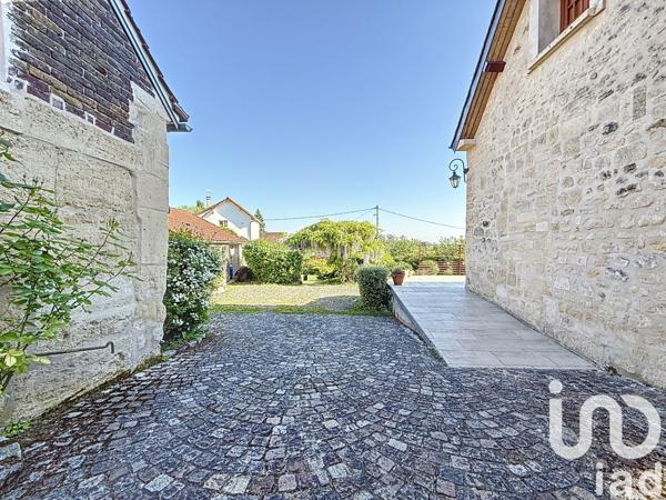 Maison à vendre 5 pièces 160 m² Pontpoint