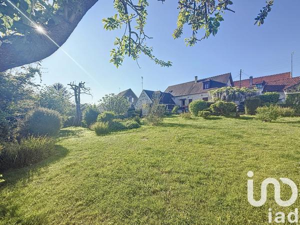 Maison à vendre 5 pièces 160 m² Pontpoint