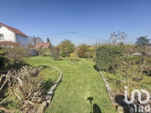 Maison à vendre 5 pièces 160 m² Pontpoint