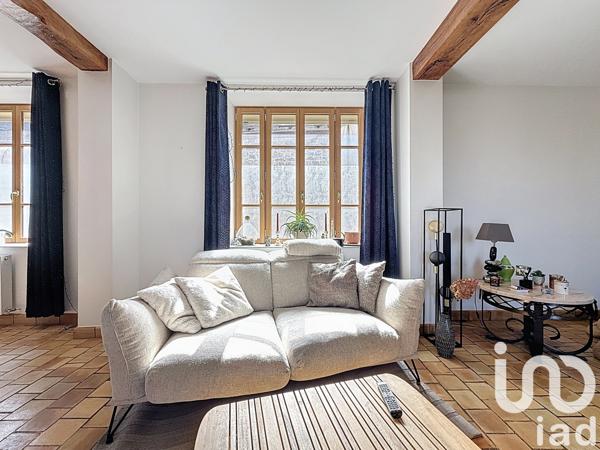 Maison à vendre 5 pièces 160 m² Pontpoint