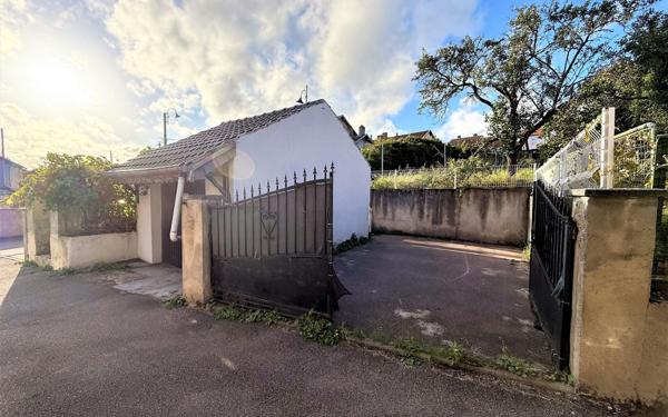 Maison à vendre    3 pièces •  Moyeuvre-Grande