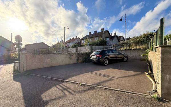 Maison à vendre    3 pièces •  Moyeuvre-Grande