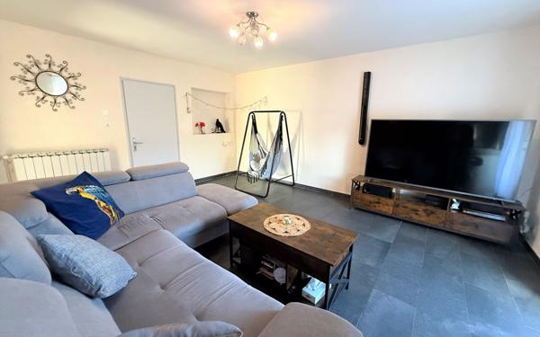 Maison à vendre    3 pièces •  Moyeuvre-Grande