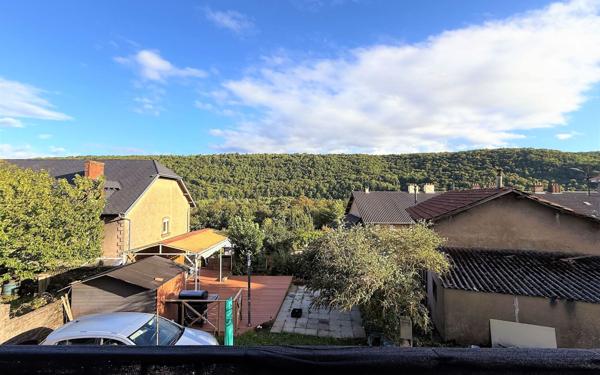 Maison à vendre    3 pièces •  Moyeuvre-Grande