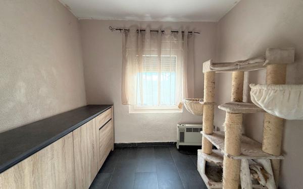 Maison à vendre    3 pièces •  Moyeuvre-Grande